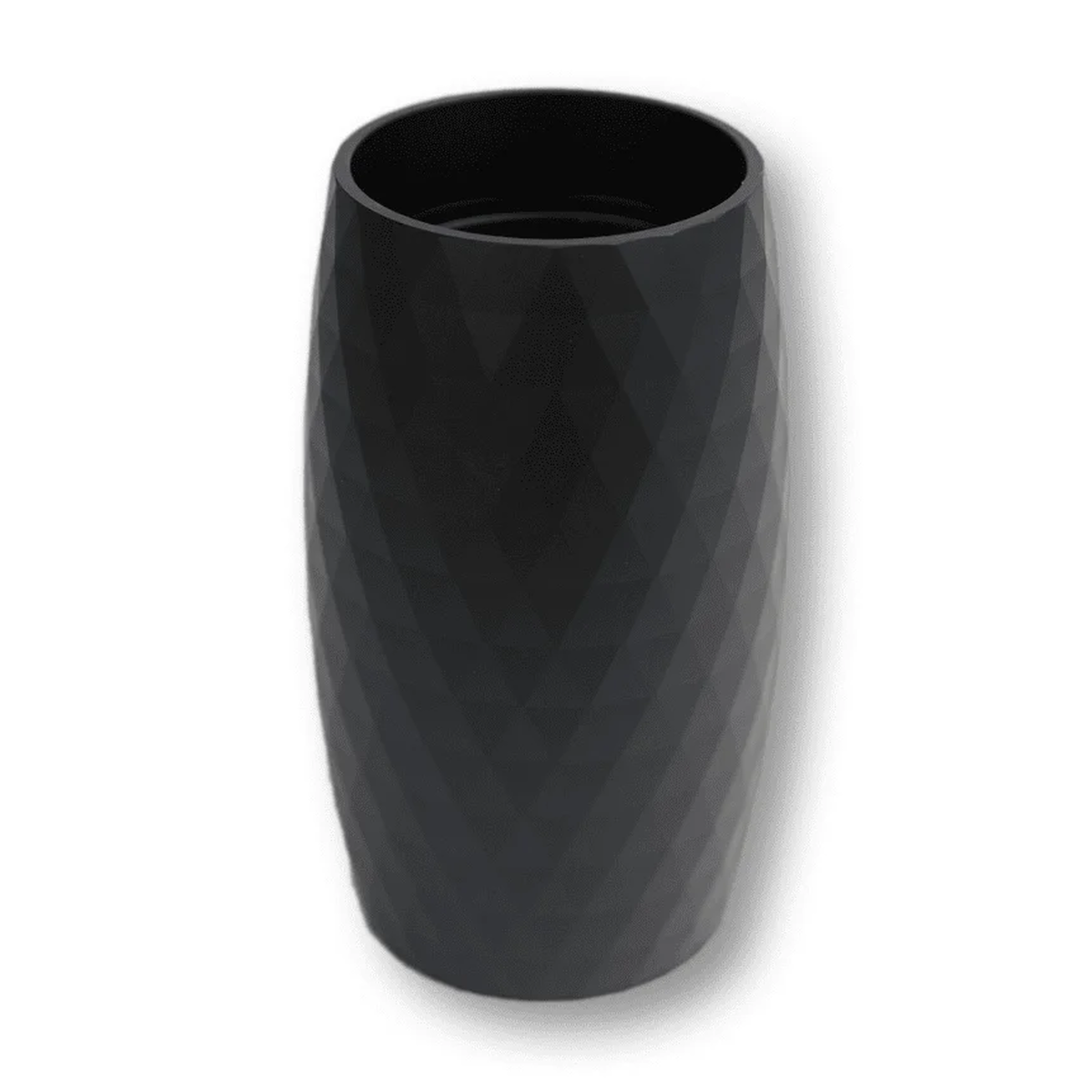 Накладной акцентный светильник VENUS-03 GU10 черный